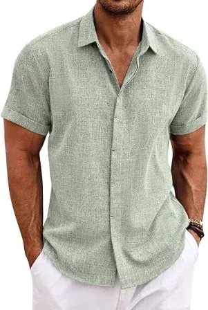 Men's Casual T-Shirts