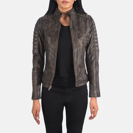 Biker Jacket
