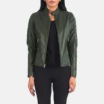 Biker Jacket