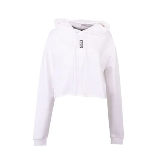 HUGO-Womens Hoodie -Premium Fashion