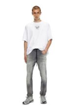 slim 2060 d-strukt joggjeans