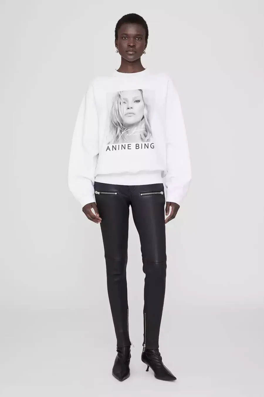 ANINE BING Ramona Sweatshirt