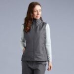 Womens Pilot Gilet