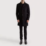 wool coat