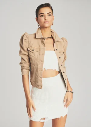 Ada Jacket - Image 2