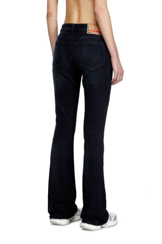 Diesel - Bootcut Jeans - 1969 D-Ebbey - Jeans - Woman - Blue