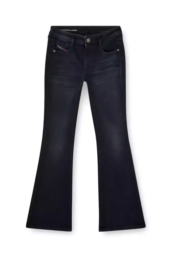 Diesel Bootcut Jeans