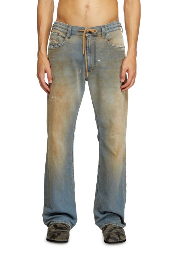 relaxed 2080 d-reel joggjeans® 068pd - Image 4