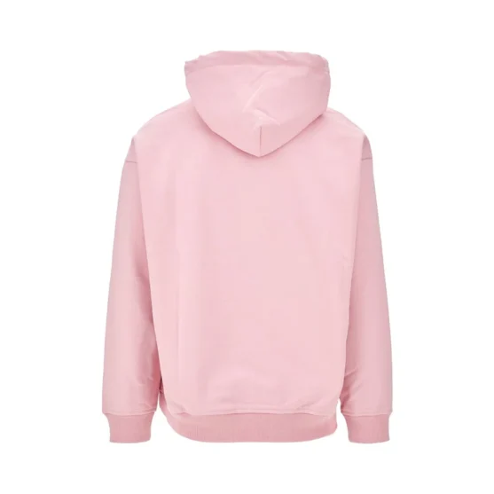 RASSVET Logo Embroidery Hoodie for Men - Stylish & Comfortable Streetwear
