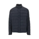 moncler short down jacket