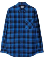 Flannel Shirt - Unbeatable Comfort and Effortless Style for Every Season