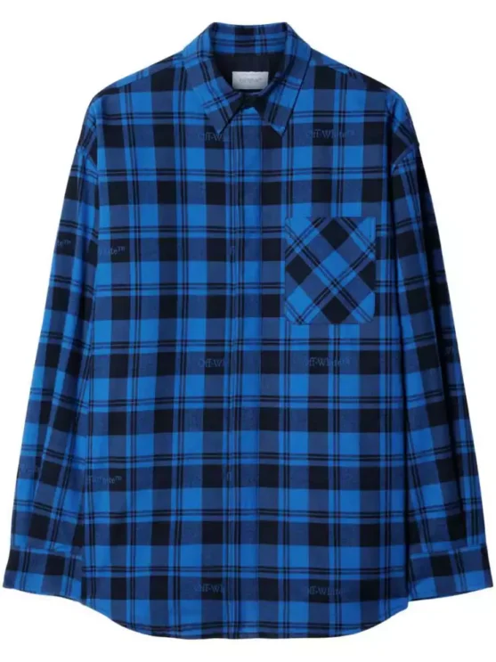 Flannel Shirt - Unbeatable Comfort and Effortless Style for Every Season