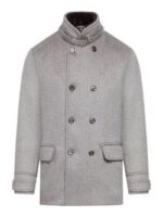 Luxurious Moorer Jackets: Timeless Style & Italian Craftsmanship