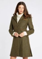 Blackthorn Tweed Jacket - Stylish & Timeless Outerwear