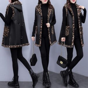 Plus Size Winter Coats for Women - Image 6
