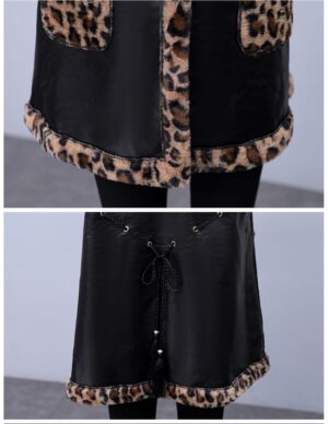 Plus Size Winter Coats for Women - Image 3
