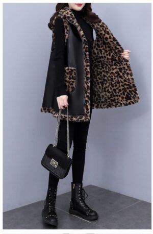 Plus Size Winter Coats for Women - Image 2