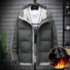heated jacket