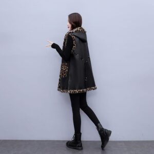 Plus Size Winter Coats for Women - Image 5