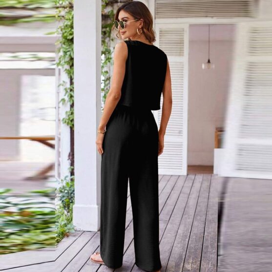 Women's Two Piece Sets - Image 4
