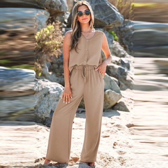 Women's Two Piece Sets