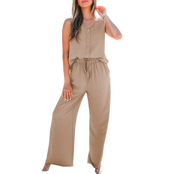 Women's Two Piece Sets - Image 7