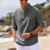 Men's Casual Smart Shirt