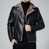 Men's Leather Jackets