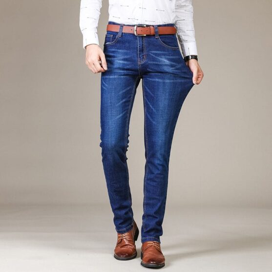 Best Business Denim Jeans for Men - Image 5