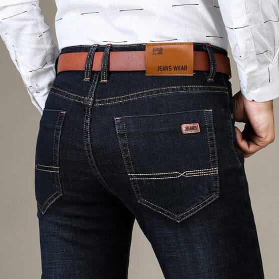 Best Business Denim Jeans for Men - Image 6