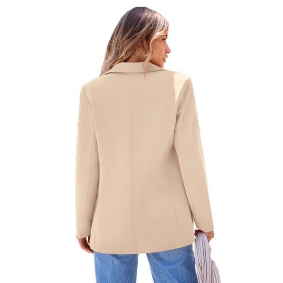 Casual Blazer for Women - Image 5