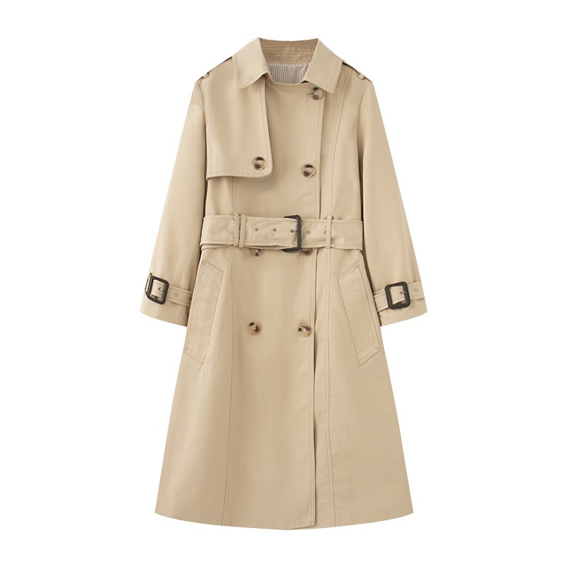 Women's Trench Coat