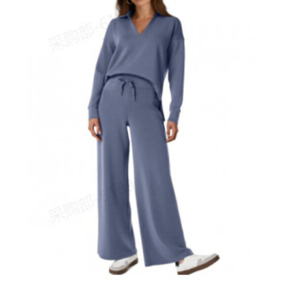 Women's Two-Piece Lounge Set - Image 10