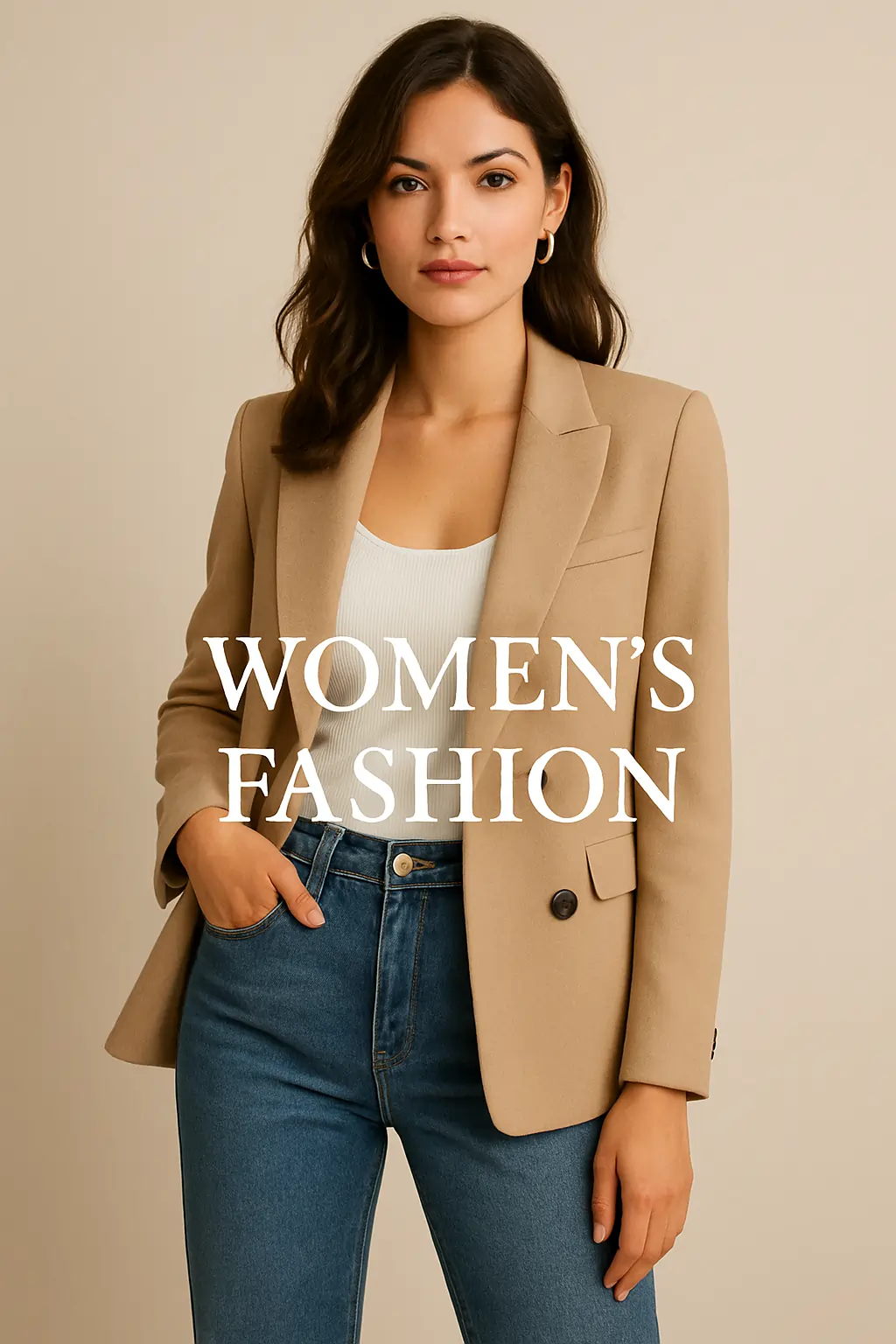 womens fashion