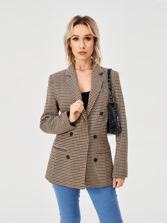 Beautiful Blazers For Ladies - Image 8