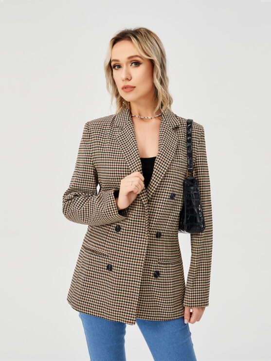 Beautiful Blazers For Ladies - Image 7
