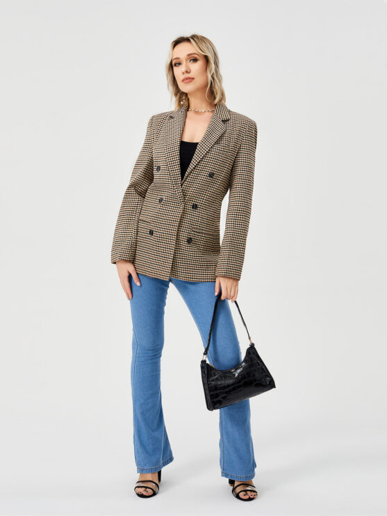 Beautiful Blazers For Ladies - Image 5