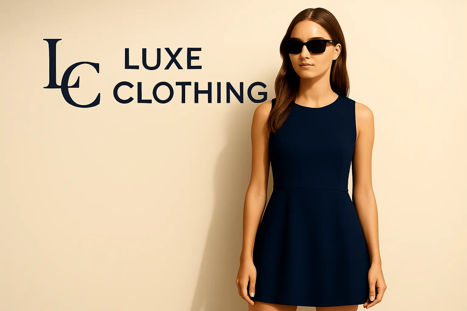 LUXE CLOTHING