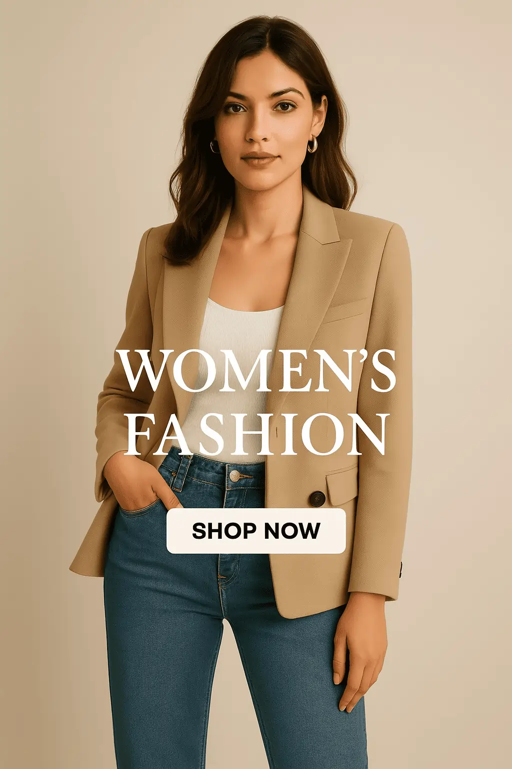 women's fashion