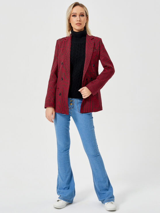 Beautiful Blazers For Ladies - Image 3