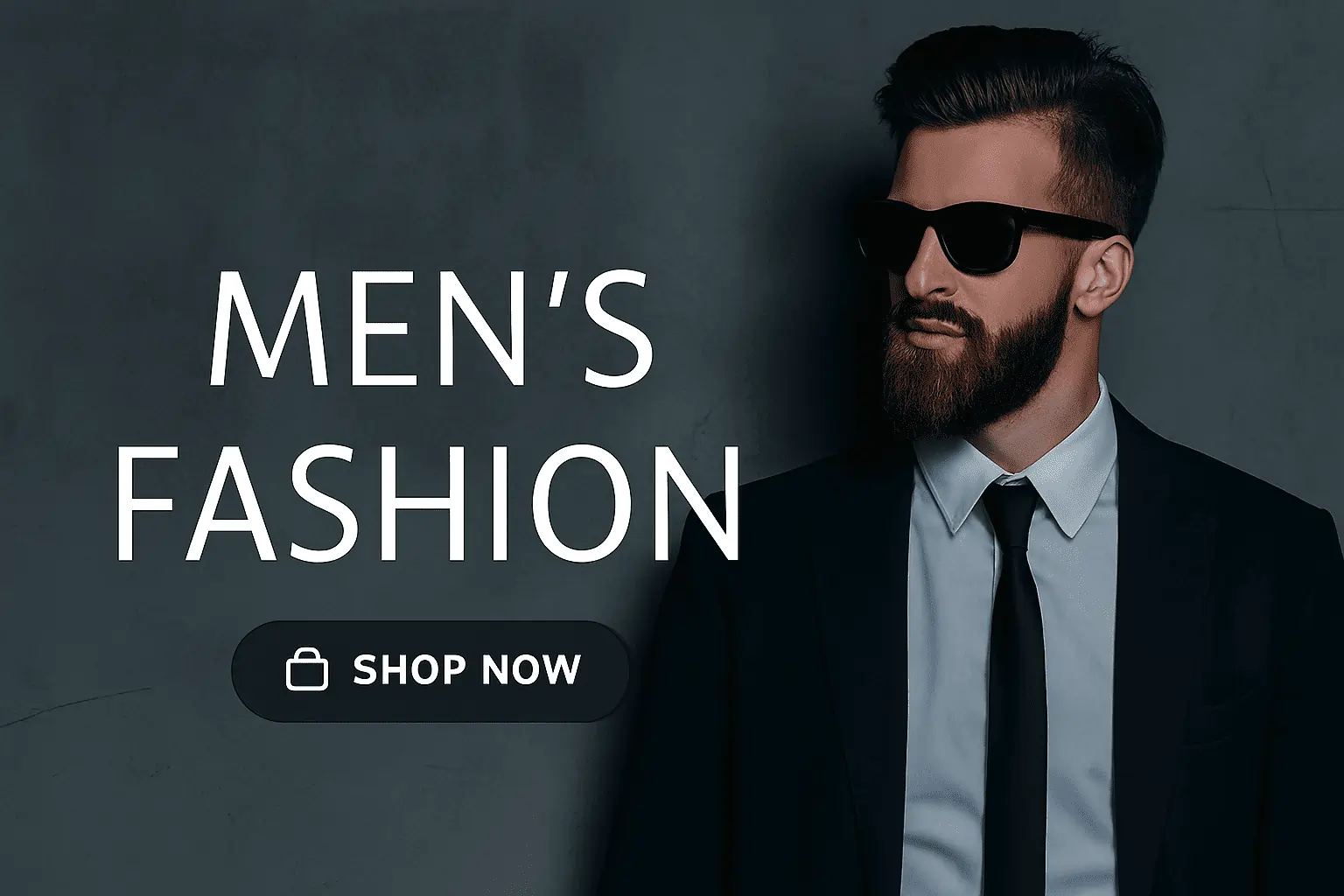men's fashion