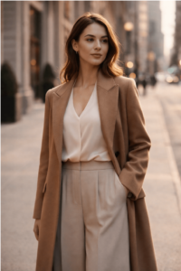 Luxe Fashion Boutique