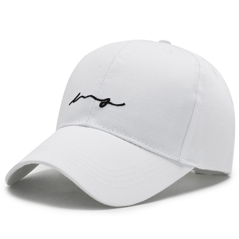 Premium Vintage Embroidered Cotton Baseball Cap – Essential Breathable Sunshade Hat - Image 7
